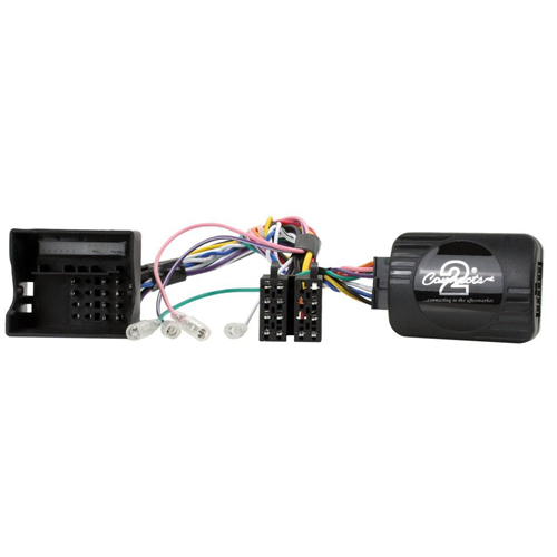 Connects2 CTSMC010.2 2012 - 2015 Mercedes-Benz C-Class Radio Replacement Interface - Lockdown Security