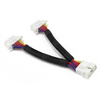 Accele OBD2T OBDII T_Harness - Lockdown Security