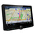Kenwood DNR1008RVS GPS Navigation Receiver, 10.1", Garmin Truck & RV, Wireless AA & CP, HDMi, Maestro, 5 Volt RCA - Lockdown Security