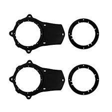 Metra 82-3013 Speaker Adapters - (Corvette '97-'04) - Lockdown Security