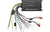 Kenwood KAC-M5014 Waterproof 4-Channel Micro Amplifier - Lockdown Security