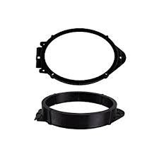 Metra 82-3004 Speaker Adapters - GM Truck (6" x 9") ('14 - Up) - Lockdown Security