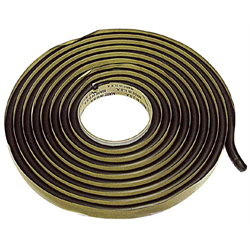 3M DUM-DUM Butyl Rubber Tape (15 foot roll) - Lockdown Security
