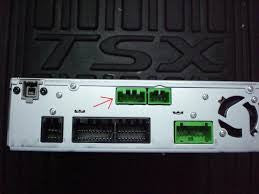 Acura TSX Back Up Camera Kit | Works with 2004 - 2008 Acura TSX - Lockdown Security