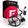 Fortin THAR-FOR2 | T-Harness for EVO-ALL and EVO-ONE | KEY Start Vehicles - Lockdown Security
