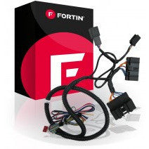 Fortin THAR-FOR1 | T-Harness for EVO-ALL and EVO-ONE | KEY Start Vehicles - Lockdown Security