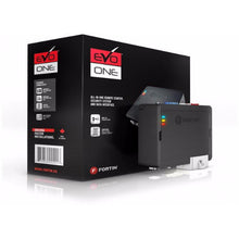 Fortin EVO-ONE Remote Starter - Lockdown Security