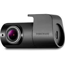 ThinkWare U1000R Rear Camera for ThinkWare U1000 | 2K Rear Camera - Lockdown Security
