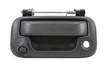 Auto-i F150B Ford F Series F150, F250, F350, F450 Tail Gate Handle Camera - Lockdown Security