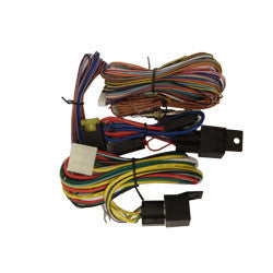 Compustar CM6200/HARN Replacement Wire Harness Package - Lockdown Security