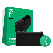 Compustar FT-KL1 Key Locker for Key and Driver Management - Lockdown Security