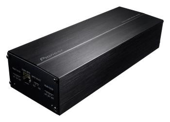 Pioneer GM-D1004 4 Channel Amplifier - Lockdown Security
