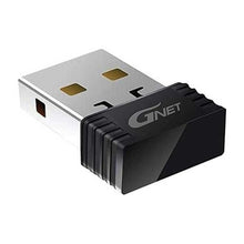GNET GAC-WF-001 WiFi Dongle - Lockdown Security