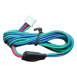 HE-4004 Polarity Reversing Door Lock Interface - Lockdown Security