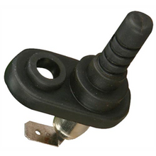 HE-7848 Pin-Switch (Flange Mount - Waterproof) - Lockdown Security