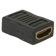 Ethereal IHT-HDMCP HDMI Female to Female HDMI Coupler - Lockdown Security