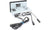 Alpine ILX-507 Multimedia Receiver, 7", Wireless AA & CP, HDMi, Maestro, 4 Volt RCA - Lockdown Security