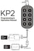 Compustar FT-KP2 Keyless Touch Entry System - Lockdown Security