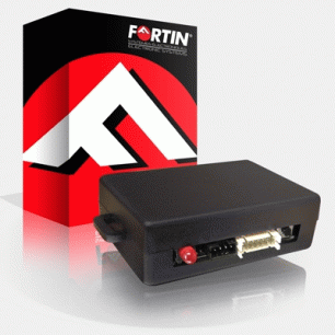 Fortin INT-SLPL Bypass Module - Lockdown Security