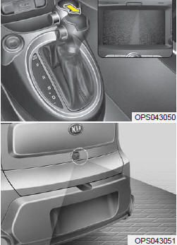 2008 - 2019 Kia Soul Back Up Camera Repair Guide - Lockdown Security