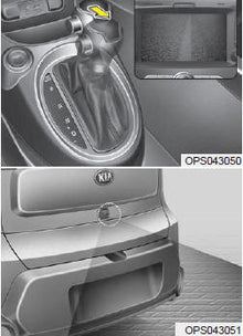 2008 - 2019 Kia Soul Back Up Camera Repair Guide - Lockdown Security