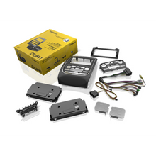 iDatalink Maestro KIT-DUR1 2014-2019 Dodge Durango Double DIN Dash Kit - Lockdown Security