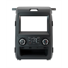 iDatalink Maestro KIT-F150 2013-2014 Ford F150 with 4.3" Display Double DIN Dash Kit - Lockdown Security