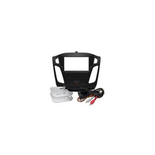 iDatalink Maestro KIT-FOC1 2012-2018 Ford Focus Double DIN Dash Kit - Lockdown Security