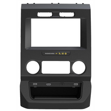 iDatalink Maestro KIT-FTR1 2015-2018 Ford F-Series Double DIN Dash Kit with Wire Harness - Lockdown Security