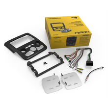 iDatalink Maestro KIT-RAM1 2013-Up RAM Double DIN Dash Kit - Lockdown Security