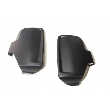 Echomaster FCTP-MB1105 2007 - 2018 Mercedes Benz Sprinter Side View Camera Kit | Includes Factory Matched Side Mirror Caps | SPECIAL ORDER ITEM - Lockdown Security