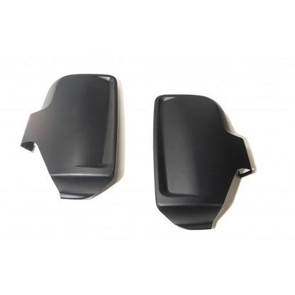 Echomaster FCTP-MB1105 2007 - 2018 Mercedes Benz Sprinter Side View Camera Kit | Includes Factory Matched Side Mirror Caps | SPECIAL ORDER ITEM - Lockdown Security