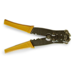 LY-731 Wire Stripper (Self Adjusting) - Lockdown Security