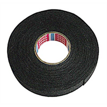 Tesa 51618 Fabric Harness Tape (BMW / Mercedes) | Interior Use | 3/4" Width x 82 Foot Length Roll - Lockdown Security