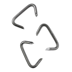 Upholstery hog rings near me deals