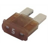 MICRO2-5 | 5 Amp Micro2-ATR Fuses | 10 Pack - Lockdown Security