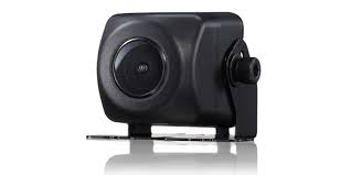 Pioneer ND-BC8 Universal Rear-view Camera - Lockdown Security