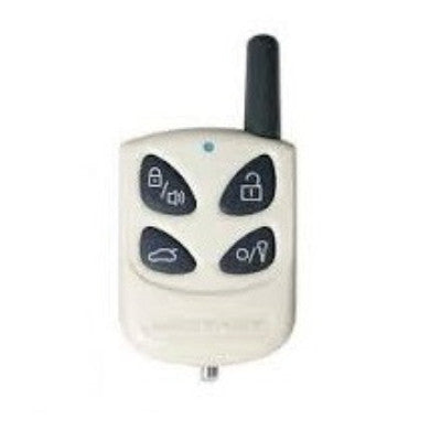 NuStart NU2000R FCC ID: 7087A-1WFM4R - Lockdown Security