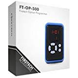 Compustar OP500 Feature Programmer - Lockdown Security