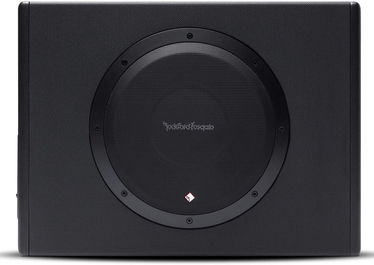 Rockford Fosgate P300-10 10" Powered Subwoofer | 300 Watt Amplifier Built In - Lockdown Security