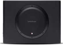 Rockford Fosgate P300-10 10" Powered Subwoofer | 300 Watt Amplifier Built In - Lockdown Security