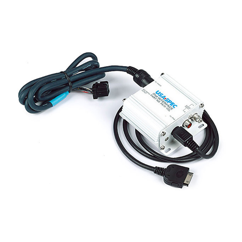 USA Spec PA11-GM45 iPod/AUX Input Adapter | 1997 - 2002 Chevrolet/GMC/Pontiac - Lockdown Security