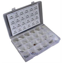 PS-RK02K Resistor Kit (Vehicle Bypass - Carbon Film) - Lockdown Security