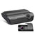 Thinkware Q1000D32CH 2K Front and Rear Dash Camera | 32GB Memory Card | WiFi - Lockdown Security