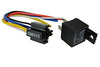 Suntech SEM-2417 SPDT 24 Volt 30/40 Amp Relay | SPDT - Lockdown Security