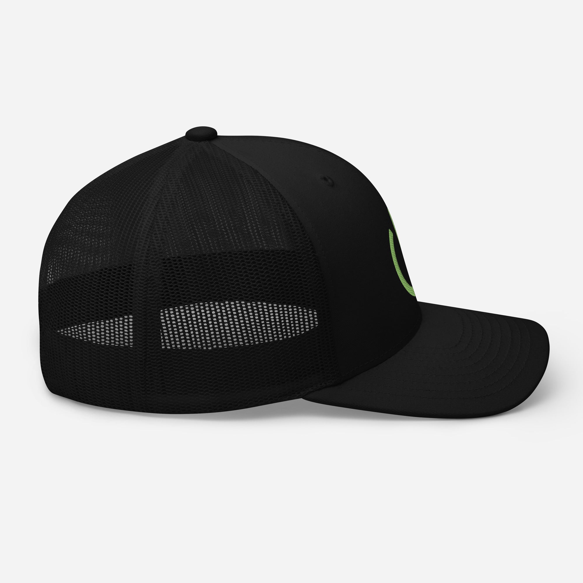 Trucker Cap - Lockdown Security