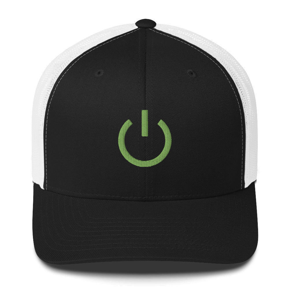Trucker Cap - Lockdown Security