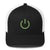 Trucker Cap - Lockdown Security