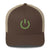 Trucker Cap - Lockdown Security