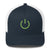 Trucker Cap - Lockdown Security